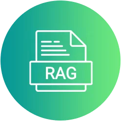 RAG & Knowledge Hub